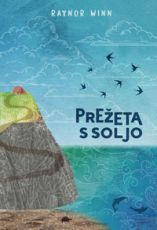 Prežeta s soljo
