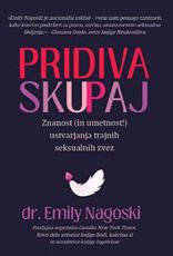 Pridiva skupaj