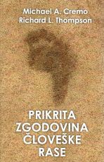 Prikrita zgodovina človeške rase