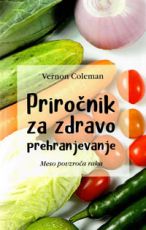 Priročnik za zdravo prehranjevanje 