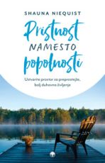 Pristnost namesto popolnosti