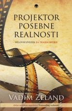 Projektor posebne realnosti
