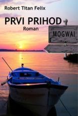Prvi prihod