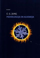 Psihologija in alkimija