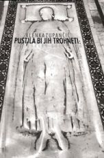 Pustila bi jih trohneti