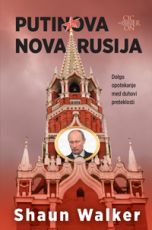 Putinova nova Rusija