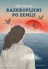 Razkropljeni po zemlji