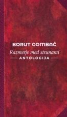 Razmerje med strunami : antologija