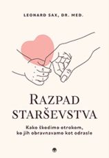 Razpad starševstva