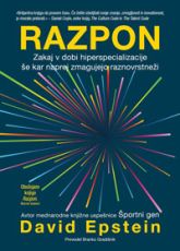 Razpon