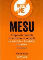 Recite ne mesu