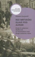 Red mrtvaške glave pod Alpami