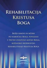 Rehabilitacija Kristusa Boga