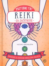 Reiki za začetnike