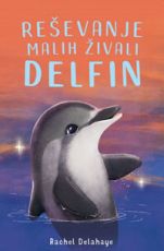 Reševanje malih živali - Tiger