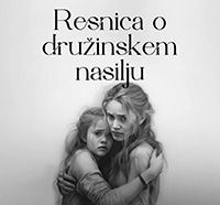 Resnica o družinskem nasilju