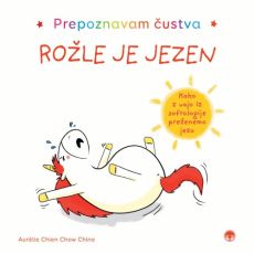 Rožle je jezen