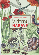 V ritmu narave 2026