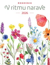 V ritmu narave 2026