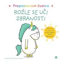 Rožle se uči zbranosti