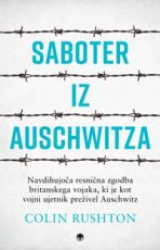 Saboter iz Auschwitza