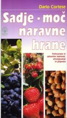 Sadje - moč naravne hrane - Dario Cortese