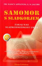 Samomor s sladkorjem