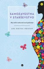 Samozavestna v starševstvo