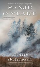 Sanje o vlaku - Denis Johnson