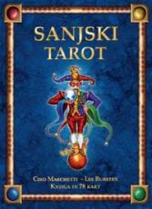Sanjski tarot