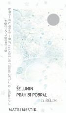 Še lunin prah bi pobral iz belih – Matej Mertik