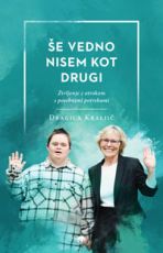 Še vedno nisem kot drugi
