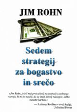 Sedem strategij za bogastvo in srečo
