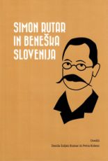 Simon Rutar in Beneška Slovenija