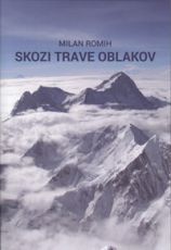 Skozi trave oblakov