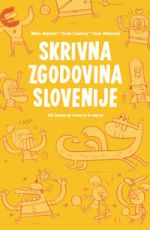 Skrivna zgodovina Slovenije