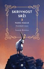Skrivnost Srži - drugi del