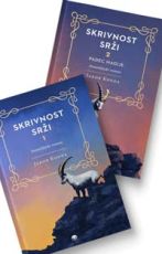 Skrivnost Srži - komplet
