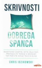 Skrivnosti dobrega spanca