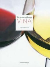 Skrivnosti dobrega vina