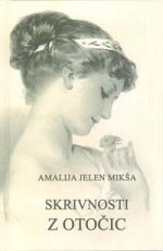 Skrivnosti z Otočic (razprodano)