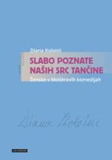 Slabo poznate naših src tančine