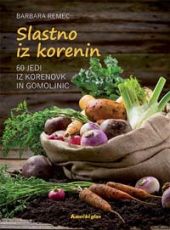 Slastno iz korenin