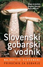 Slovenski gobarski vodnik