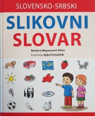 Slovensko-srbski slikovni slovar