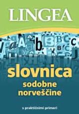 Slovnica sodobne norveščine