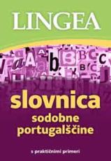 Slovnica sodobne portugalščine