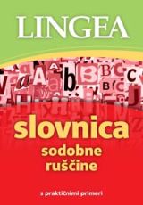 Slovnica sodobne ruščine : s praktičnimi primeri