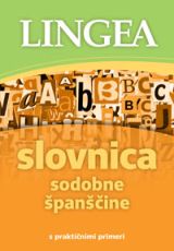 Slovnica sodobne španščine : s praktičnimi primeri