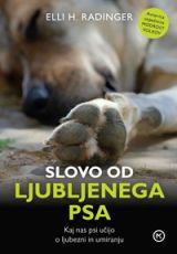 Slovo od ljubljenega psa - Elli H. Radinger